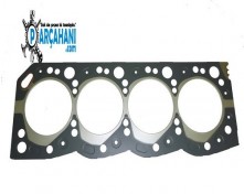 TOYOTA HİACE SİLİNDİR KAPAK CONTASI 1998 - 2005