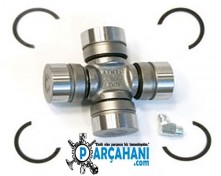 TOYOTA HİLUX ŞAFT MAFSALI 2001 - 2004