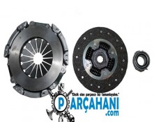 TOYOTA HİLUX DEBRİYAJ SETİ 1989 - 1997