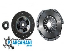 TOYOTA HİLUX DEBRİYAJ SETİ 1997 - 2001