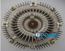 TOYOTA HİLUX FAN TERMİGİ 1989 - 1997