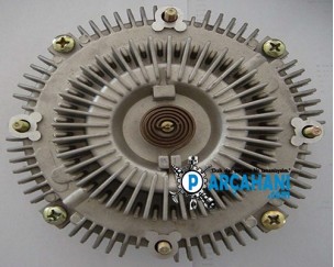 TOYOTA HİLUX FAN TERMİGİ 1989 - 1997