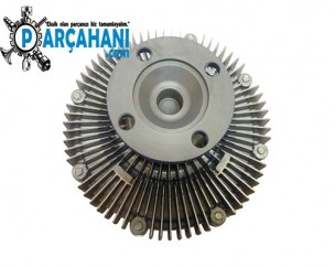 TOYOTA HİLUX FAN TERMİGİ 1997 - 2001