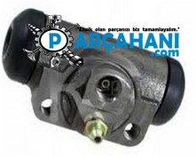 TOYOTA HİLUX FREN SİLİNDİRİ ARKA SOL 1997 - 2001