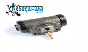 TOYOTA HİLUX FREN SİLİNDİRİ ARKA SOL 2005 - 2010