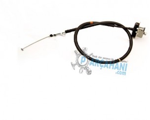 TOYOTA HİLUX GAZ TELİ 2001 - 2004