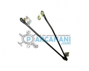 TOYOTA HİLUX SİLECEK FREZESİ 2001 - 2004