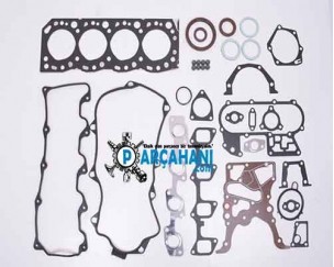 TOYOTA HİLUX TAKIM CONTA 2001 - 2004