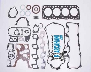 TOYOTA HİLUX TAKIM CONTA 1997 - 2001