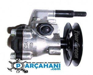 HYUNDAİ ACCENT DİREKSİYON POMPASI 2002 - 2006