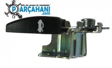 HYUNDAİ ERA KAPUT AÇMA KOLU 2006 - 2011