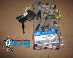 HYUNDAİ H100 BAGAJ KİLİT ŞİFRESİ 1994 - 2008