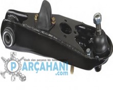 KİA Hİ BESTA SALINCAK SOL 1997 - 1999