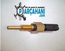 HONDA JAZZ HARARET MÜŞÜRÜ 2001 - 2008