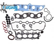 HONDA JAZZ TAKIM CONTA 2001 - 2008
