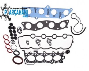 HONDA JAZZ TAKIM CONTA 2001 - 2008