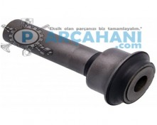 NİSSAN QASHQAİ TRAVERS BURCU 2007 - 2004