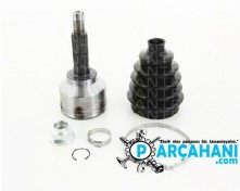 KİA SORENTO AKS KAFASI ÖN SOL 2002 - 2006