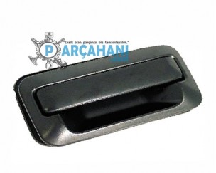 MİTSUBİSHİ L200 KAPI KOLU DIŞ SAG 1997 - 2002
