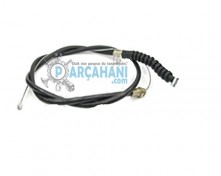 MİTSUBİSHİ L200 EL FREN TELİ ÖN 1997 - 2002