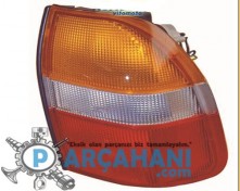 MİTSUBİSHİ L200 STOP SOL 2002 - 2005