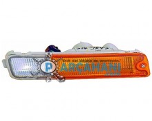 MİTSUBİSHİ L200 TAMPON SİNYALİ SOL 1997 - 2002