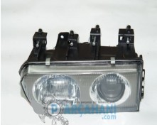 MİTSUBİSHİ L300 FAR SAG 1998 - 2000 MERCEKLİ