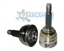 MİTSUBİSHİ LANCER AKS KAFASI 2008 - 2012