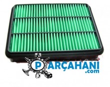 TOYOTA LAND CRUİSER HAVA FİLTRESİ 2002 - 2006