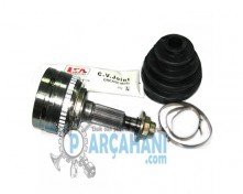 DAEWOO LANOS AKS KAFASI 1997 - 2003