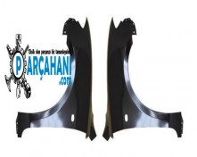 DAEWOO LANOS ÇAMURLUK ÖN SAG 1997 - 2003