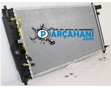 DAEWOO LANOS SU RADYATÖRÜ 1997 - 2003 OTOMATİK