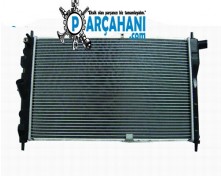 DAEWOO LANOS SU RADYATÖRÜ 1997 - 2003