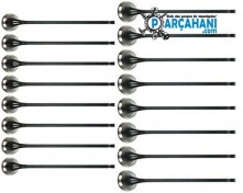 DAEWOO NUBİRA SİBOP TAKIMI 1997 - 2003