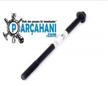 DAEWOO NUBİRA SİLİNDİR KAPAK CİVATASI 1997 - 2003