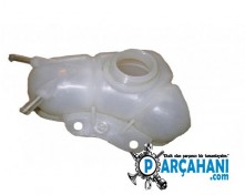 DAEWOO LANOS YEDEK SU DEPOSU 1997 - 2003