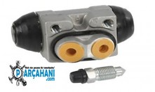 HYUNDAİ MATRİX FREN SİLİNDİRİ ARKA SOL 2001 - 2005