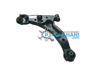 HYUNDAİ MATRİX SALINCAK SOL 2006 -2010