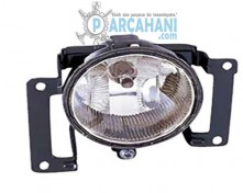 HYUNDAİ MATRİX SİS LAMBASI SAG 2006 - 2010