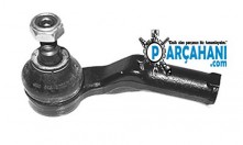 MAZDA 3 ROTBAŞI SOL 2003 - 2008