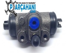 MAZDA 626 FREN SİLİNDİRİ ARKA SAG 1998 - 2001