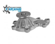 MAZDA B2500 DEVİRDAİM 2000 - 2005