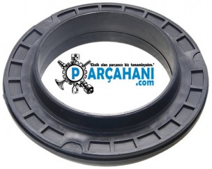 NİSSAN QASHQAİ AMORTİSÖR BİLYASI ÖN SOL 2007 - 2014