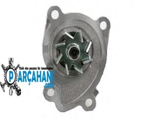 NİSSAN QASHQAİ DEVİRDAİM 2007 - 2014