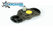 NİSSAN MİCRA FREN SİLİNDİRİ ARKA SOL 1998 - 2002