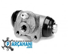 NİSSAN MİCRA FREN SİLİNDİRİ ARKA SOL 1993 - 1997