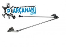 NİSSAN MİCRA SİLECEK FREZESİ 1998 - 2002