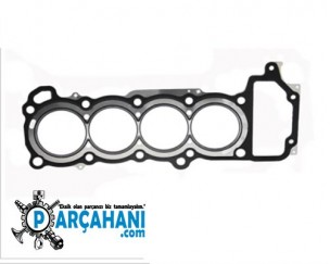 NİSSAN MİCRA SİLİNDİR KAPAK CONTASI 2003 - 2008