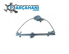 DAEWOO NEXİA CAM KRİKOSU ARKA SOL 1995 - 1999