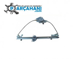 DAEWOO NEXİA CAM KRİKOSU ÖN SOL 1995 - 1999